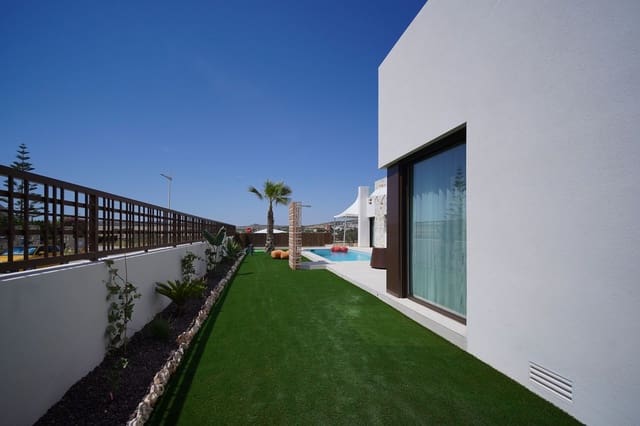 3 soverom Villa til salgs i Algorfa med svømmebasseng garasje - € 589 900 (Ref: 9972823)
