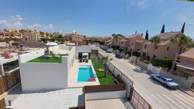 3 soverom Villa til salgs i Algorfa med svømmebasseng garasje - € 589 900 (Ref: 9972823)