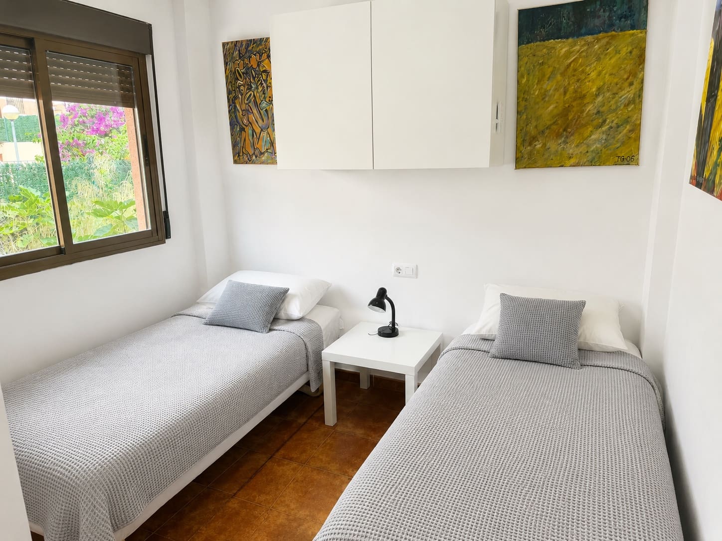 2 Zimmer Penthouse zu verkaufen in Isla Plana mit Pool Garage - 274.000 € (Ref: 9976753)