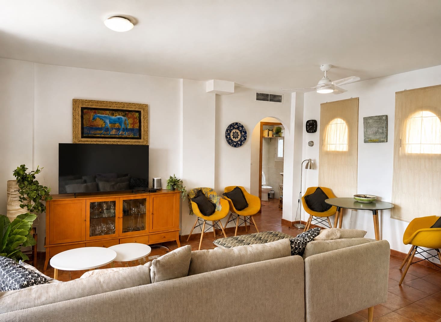 2 Zimmer Penthouse zu verkaufen in Isla Plana mit Pool Garage - 274.000 € (Ref: 9976753)