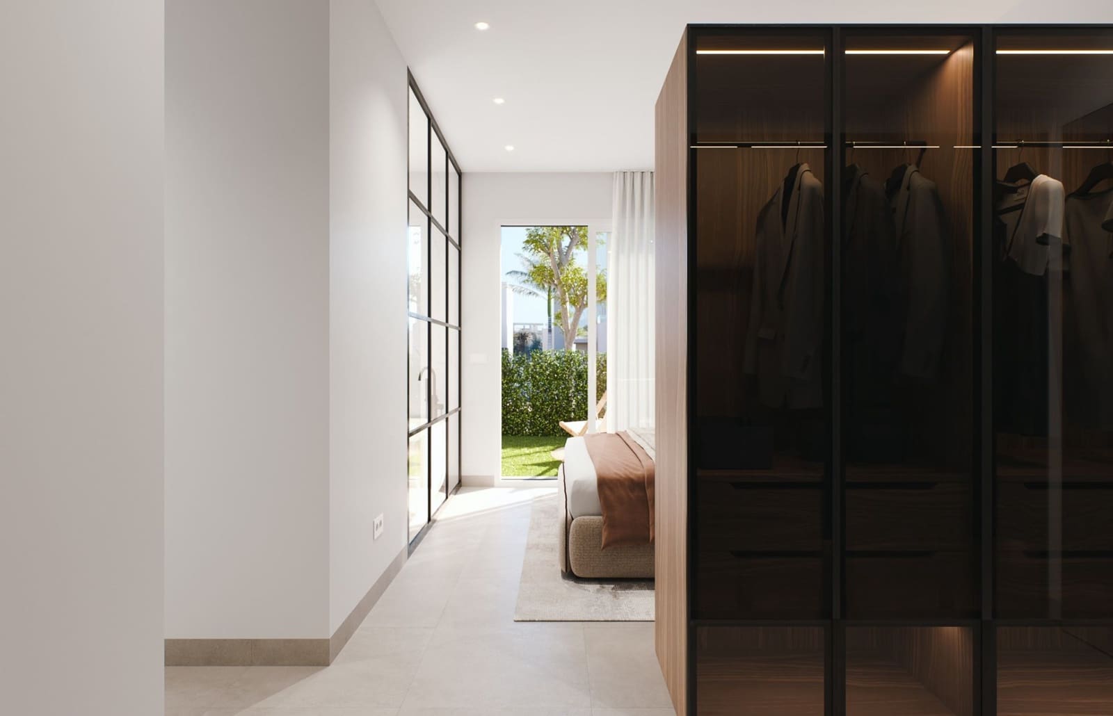 3 soverom Villa til salgs i Murcia by med svømmebasseng garasje - € 725 000 (Ref: 9976755)