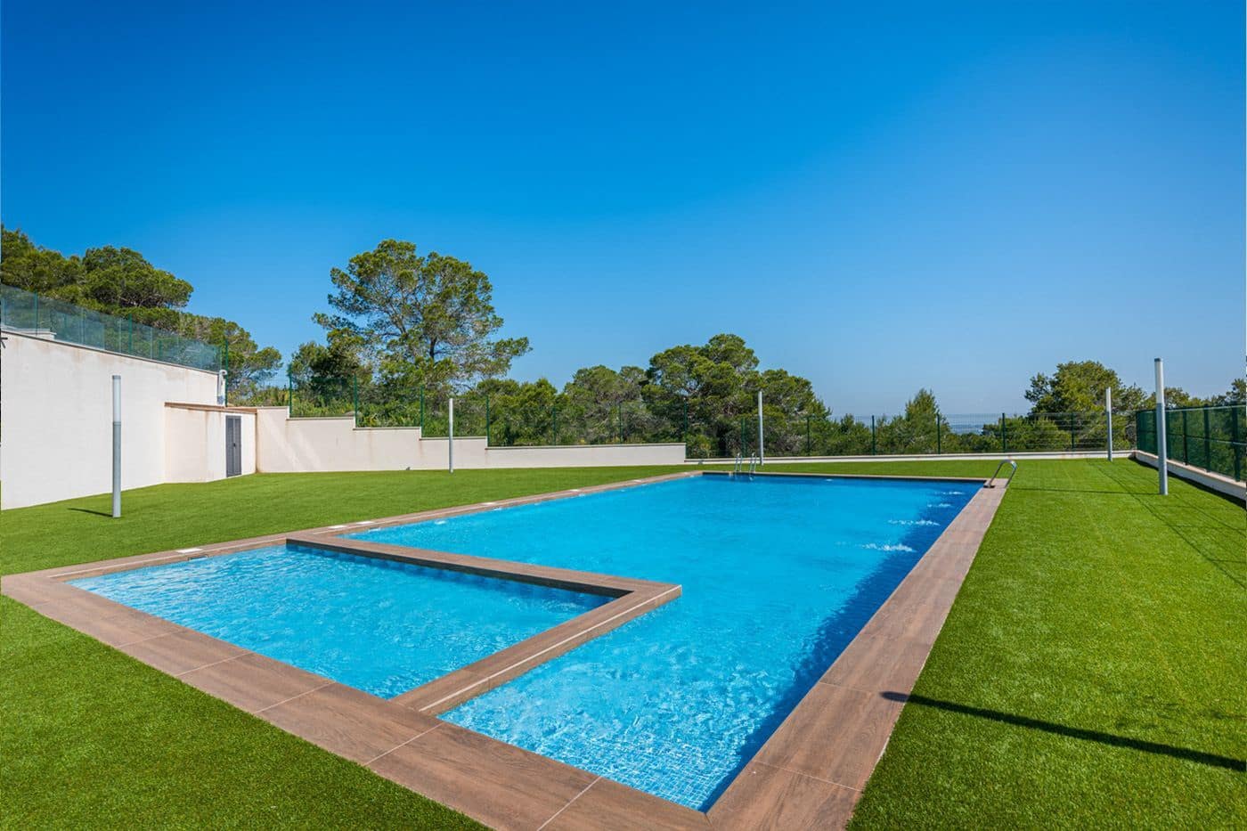 3 soverom Bungalow til salgs i San Miguel de Salinas med svømmebasseng garasje - € 415 000 (Ref: 9984311)