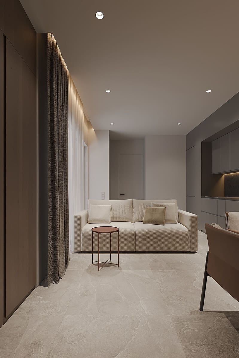 1 makuuhuone Huoneisto myytävänä paikassa Torrevieja - 160 000 € (Ref: 9984314)