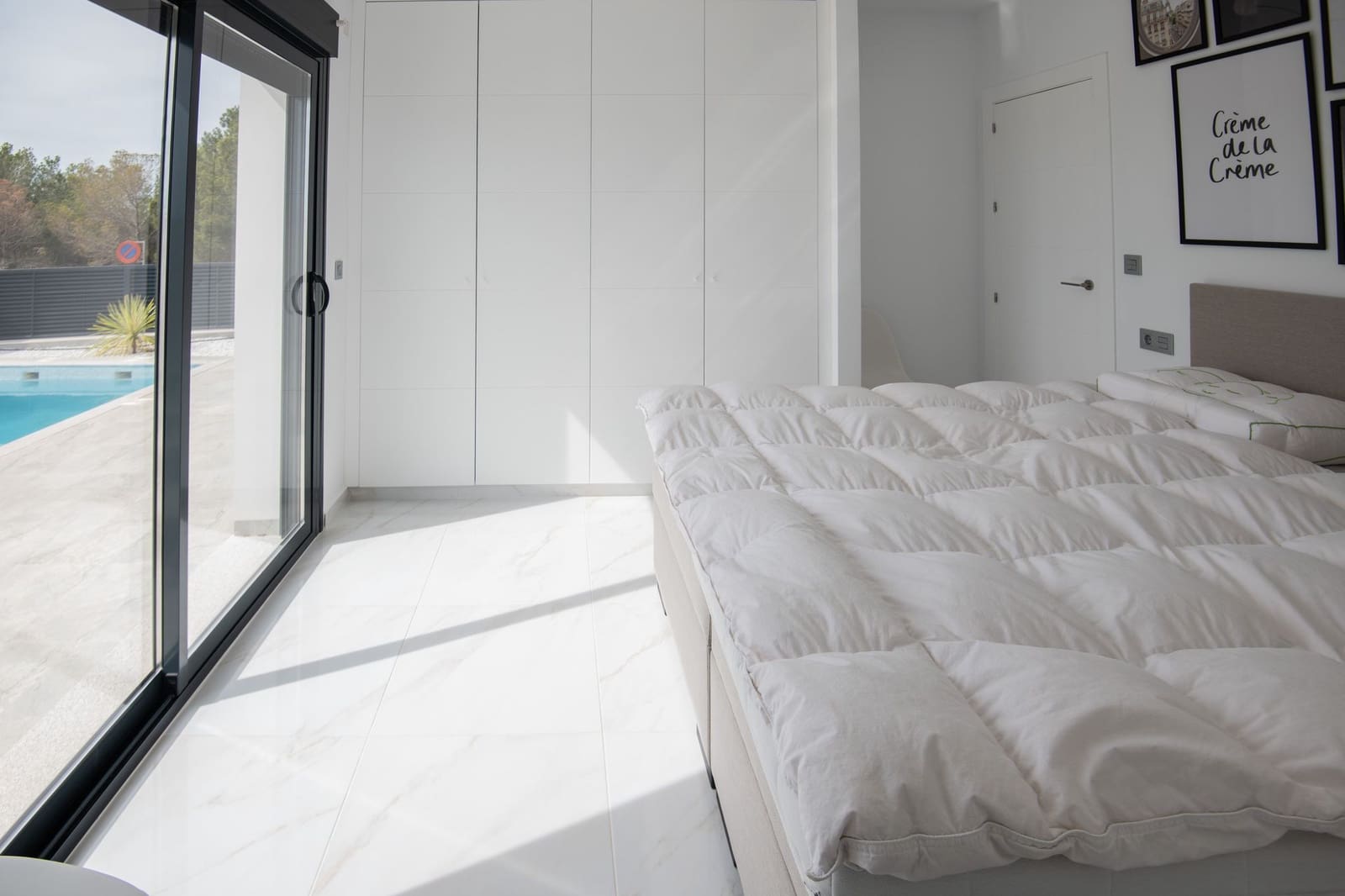 2 quarto Moradia para venda em Pinar de Campoverde com piscina garagem - 422 500 € (Ref: 9986347)