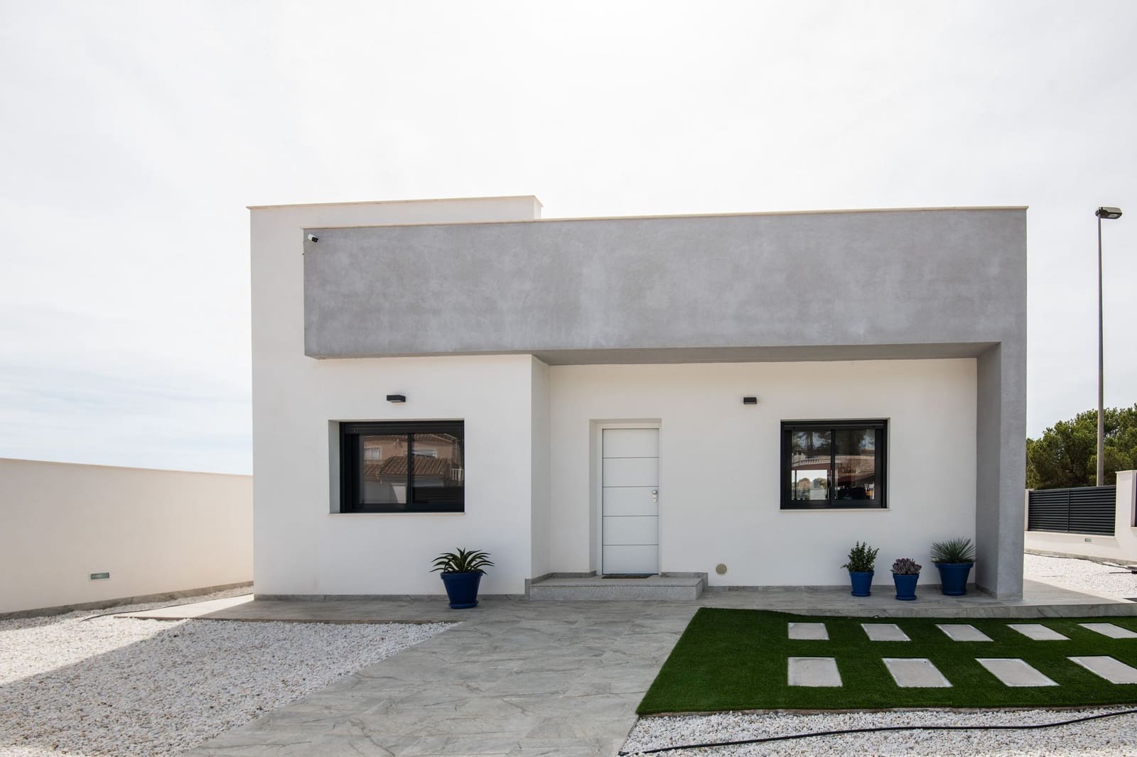 2 quarto Moradia para venda em Pinar de Campoverde com piscina garagem - 422 500 € (Ref: 9986347)