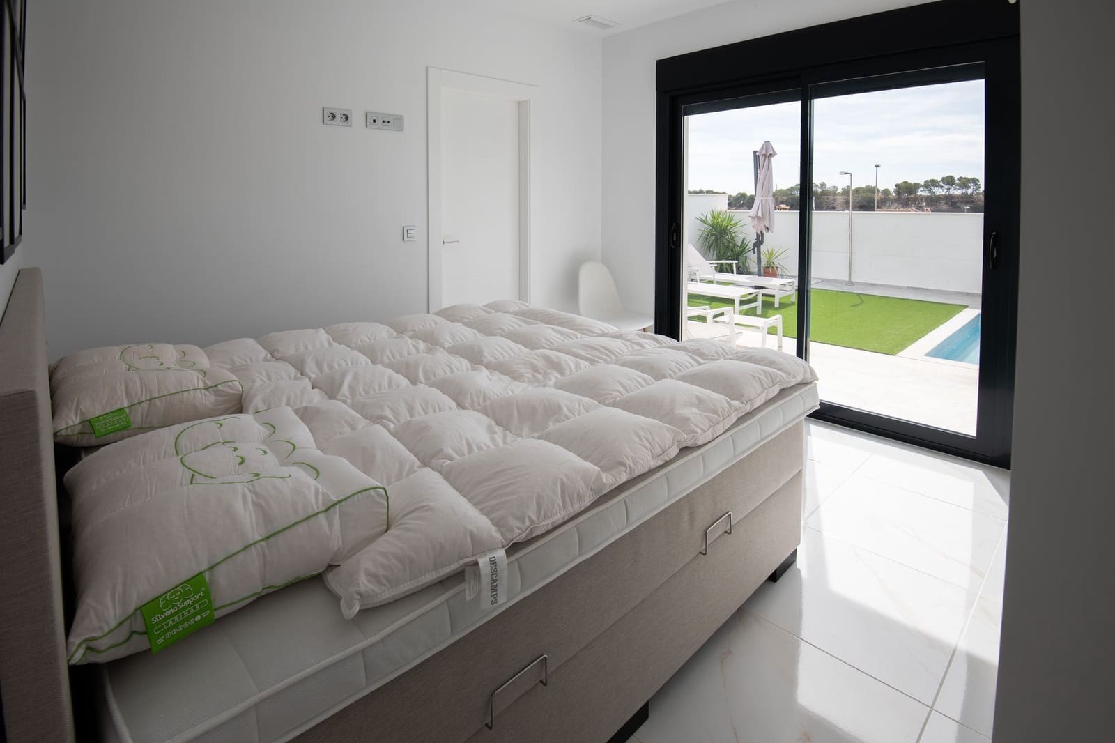 2 quarto Moradia para venda em Pinar de Campoverde com piscina garagem - 422 500 € (Ref: 9986347)