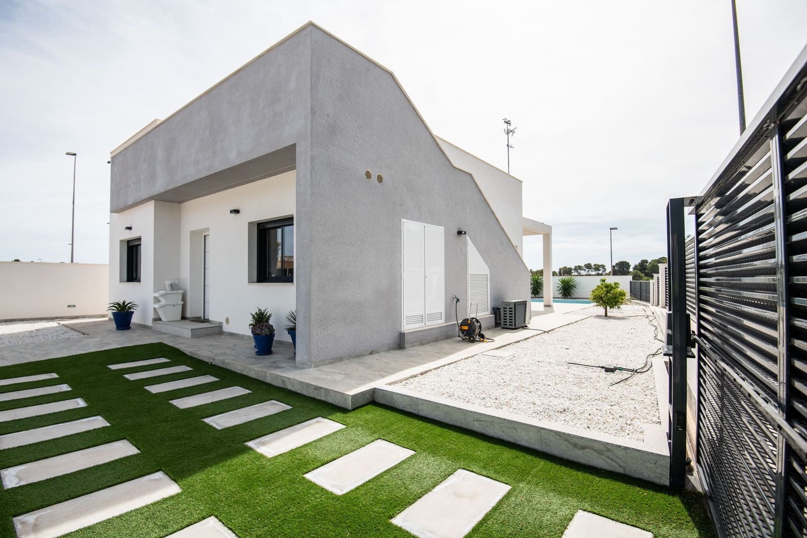 2 quarto Moradia para venda em Pinar de Campoverde com piscina garagem - 422 500 € (Ref: 9986347)