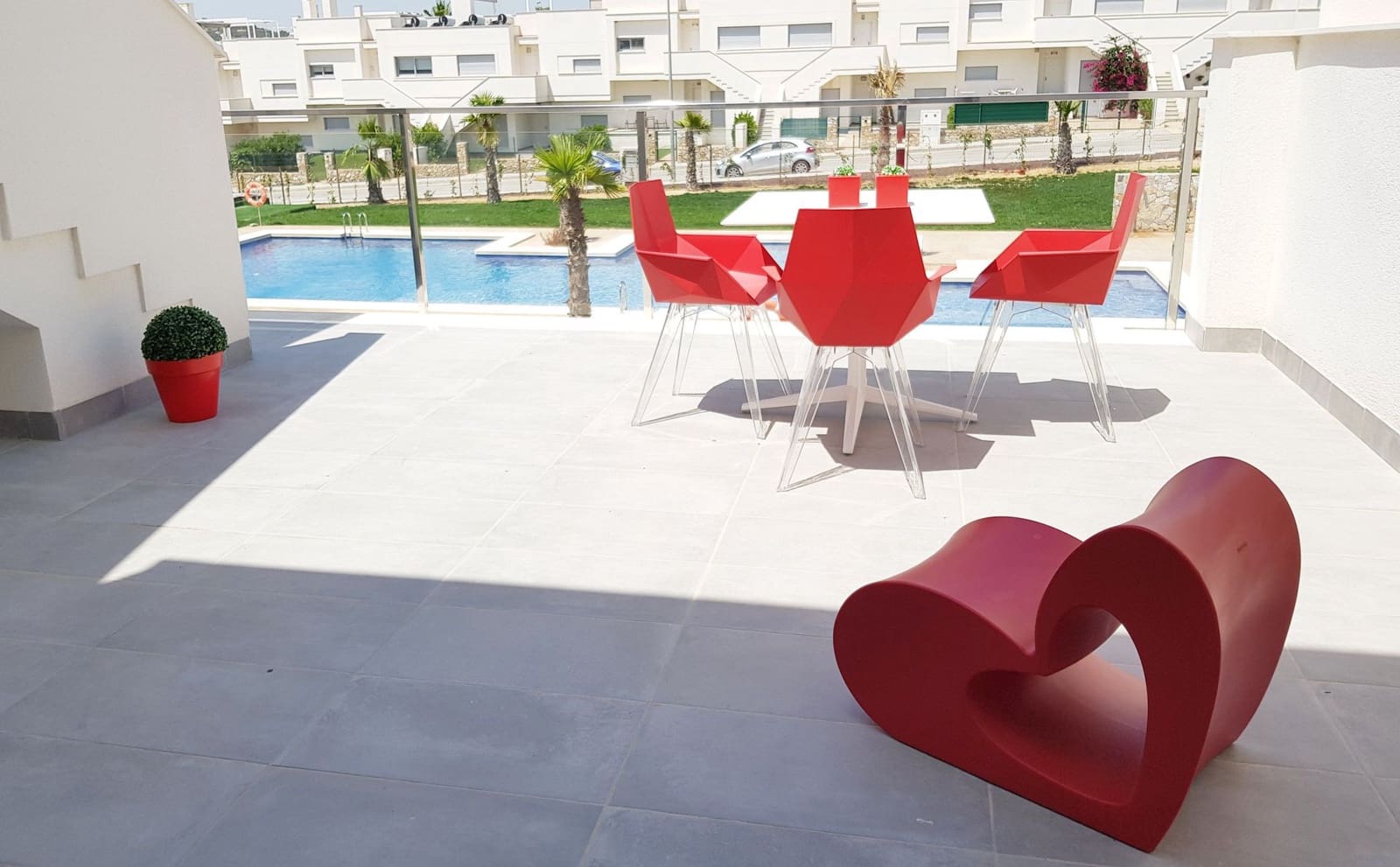 2 bedroom Bungalow for sale in Vistabella del Maestrat with pool garage - € 318,155 (Ref: 9990183)