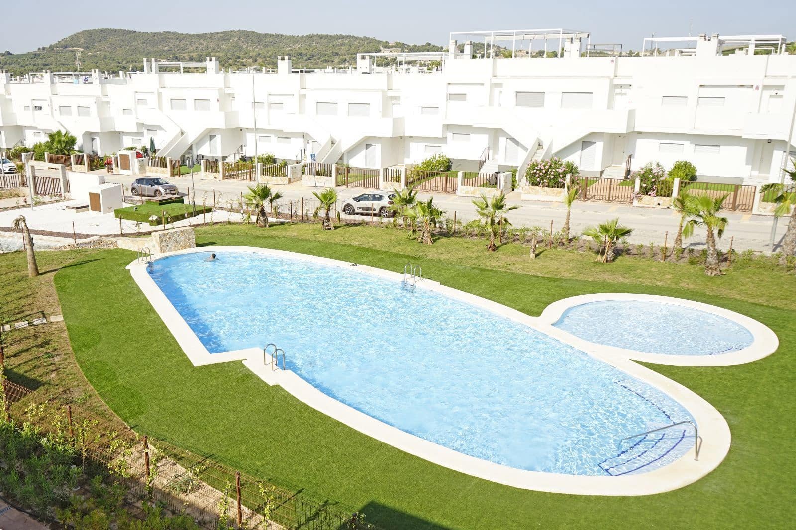 2 bedroom Bungalow for sale in Vistabella del Maestrat with pool garage - € 318,155 (Ref: 9990183)