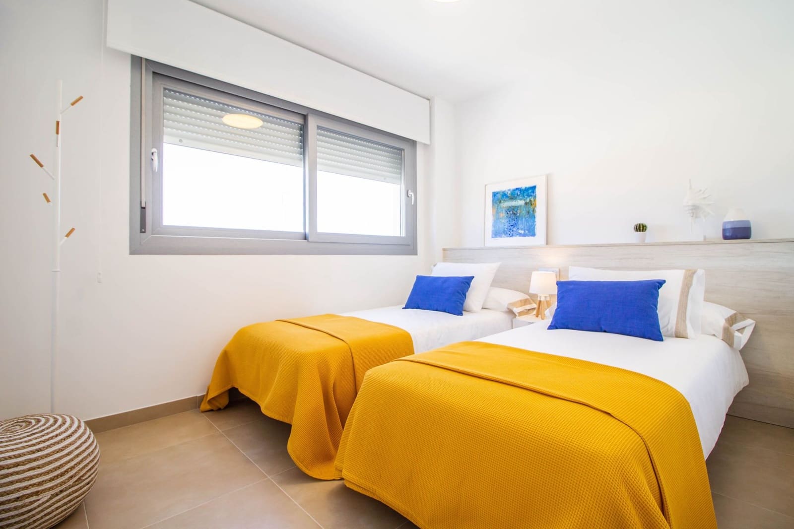 2 bedroom Bungalow for sale in Vistabella del Maestrat with pool garage - € 318,155 (Ref: 9990183)