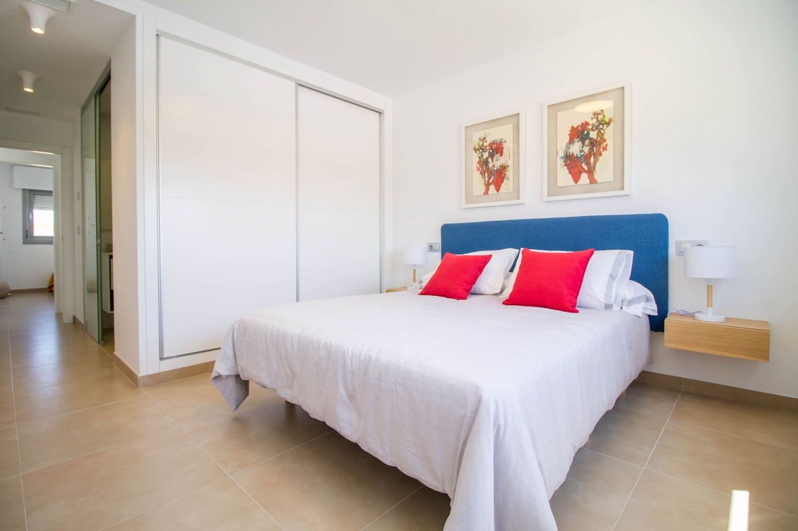 2 bedroom Bungalow for sale in Vistabella del Maestrat with pool garage - € 318,155 (Ref: 9990183)