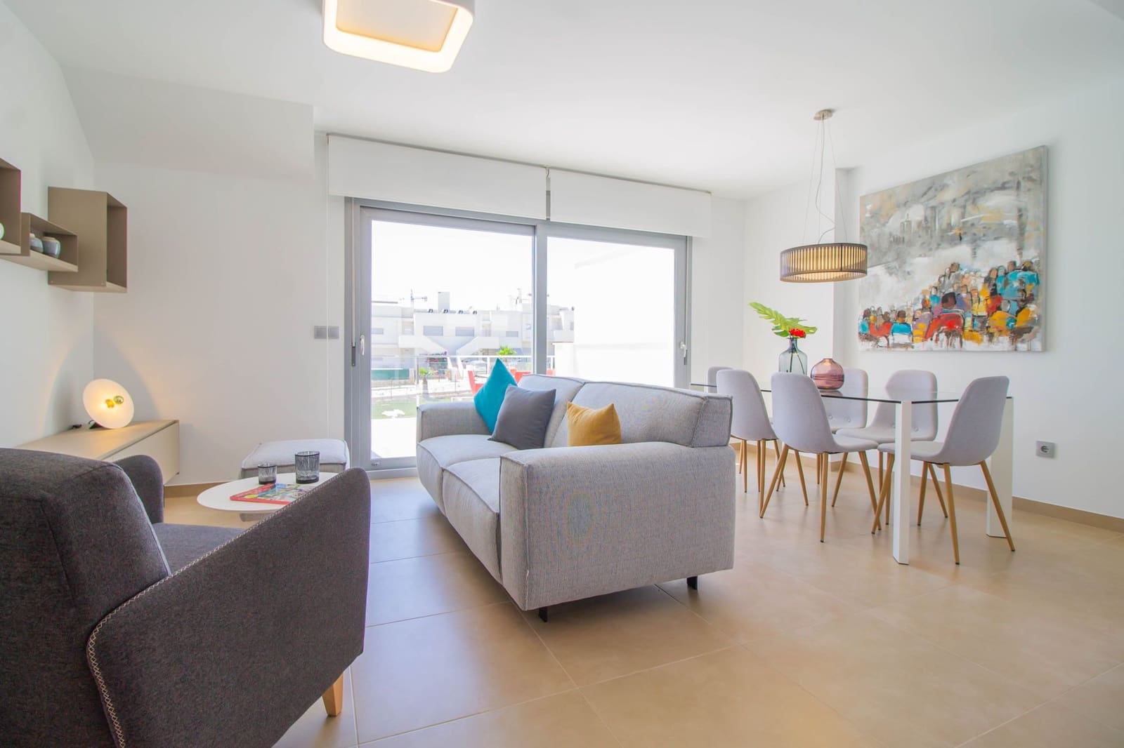 2 bedroom Bungalow for sale in Vistabella del Maestrat with pool garage - € 318,155 (Ref: 9990183)