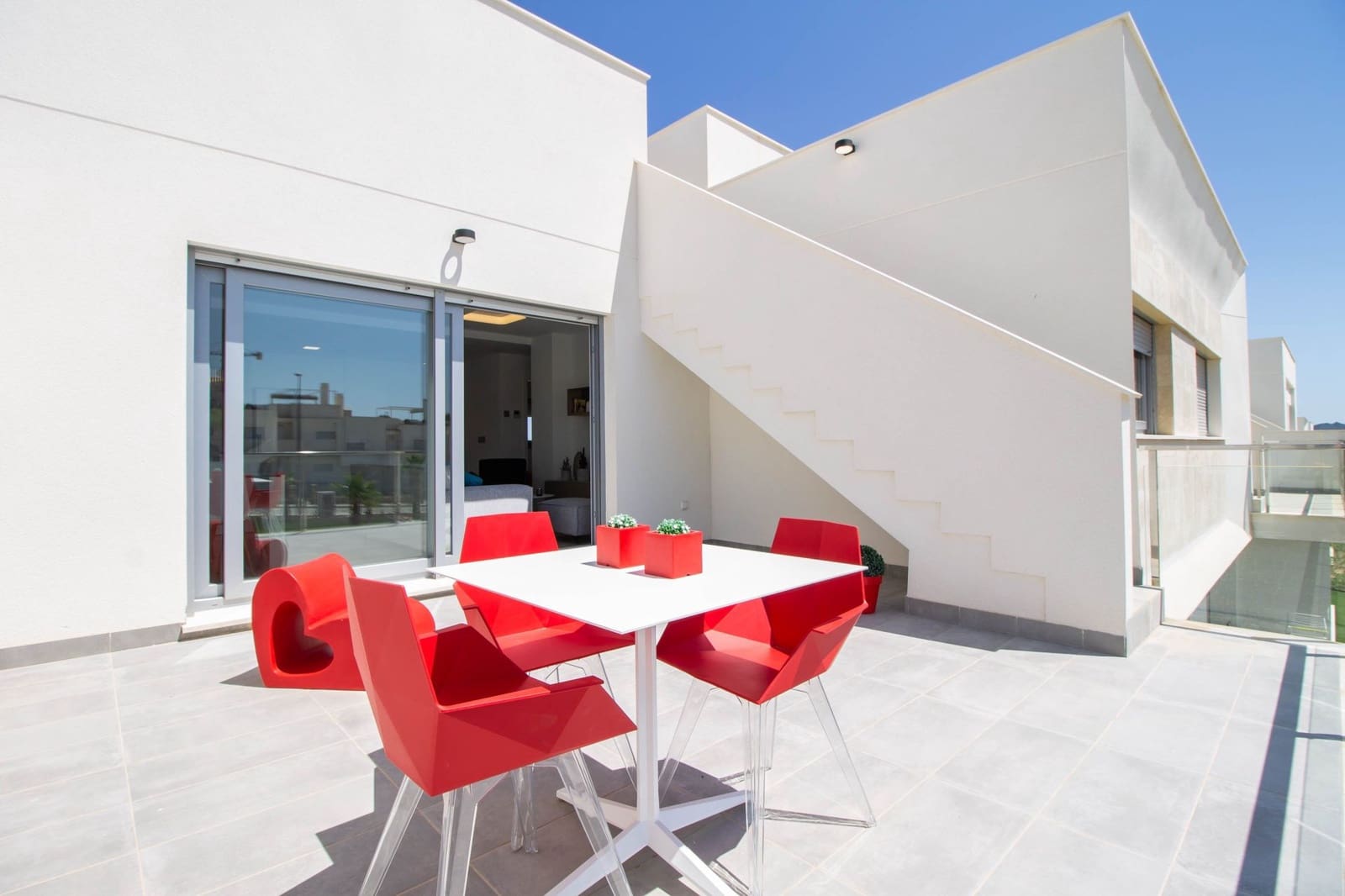 2 bedroom Bungalow for sale in Vistabella del Maestrat with pool garage - € 318,155 (Ref: 9990183)