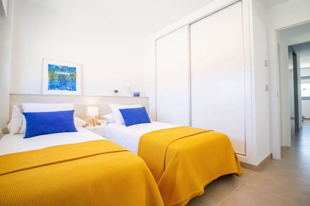 2 camera da letto Bungalow in vendita in Vistabella del Maestrat con piscina garage - 318.155 € (Rif: 9990183)