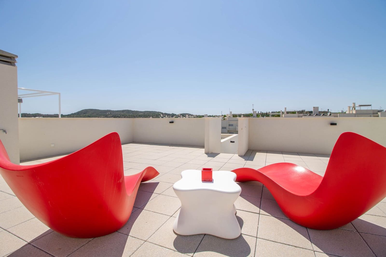 2 bedroom Bungalow for sale in Vistabella del Maestrat with pool garage - € 318,155 (Ref: 9990183)