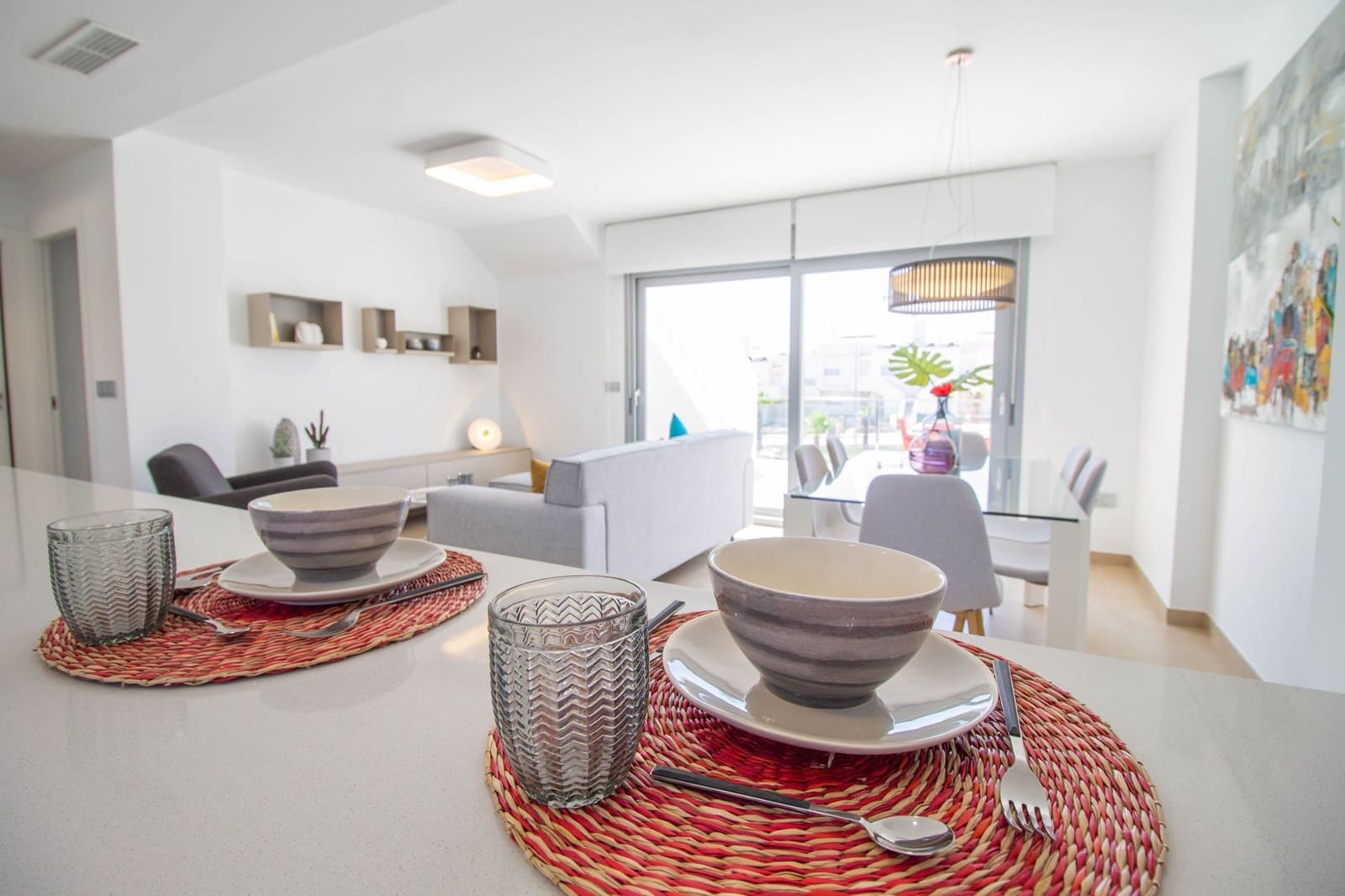 2 bedroom Bungalow for sale in Vistabella del Maestrat with pool garage - € 318,155 (Ref: 9990183)
