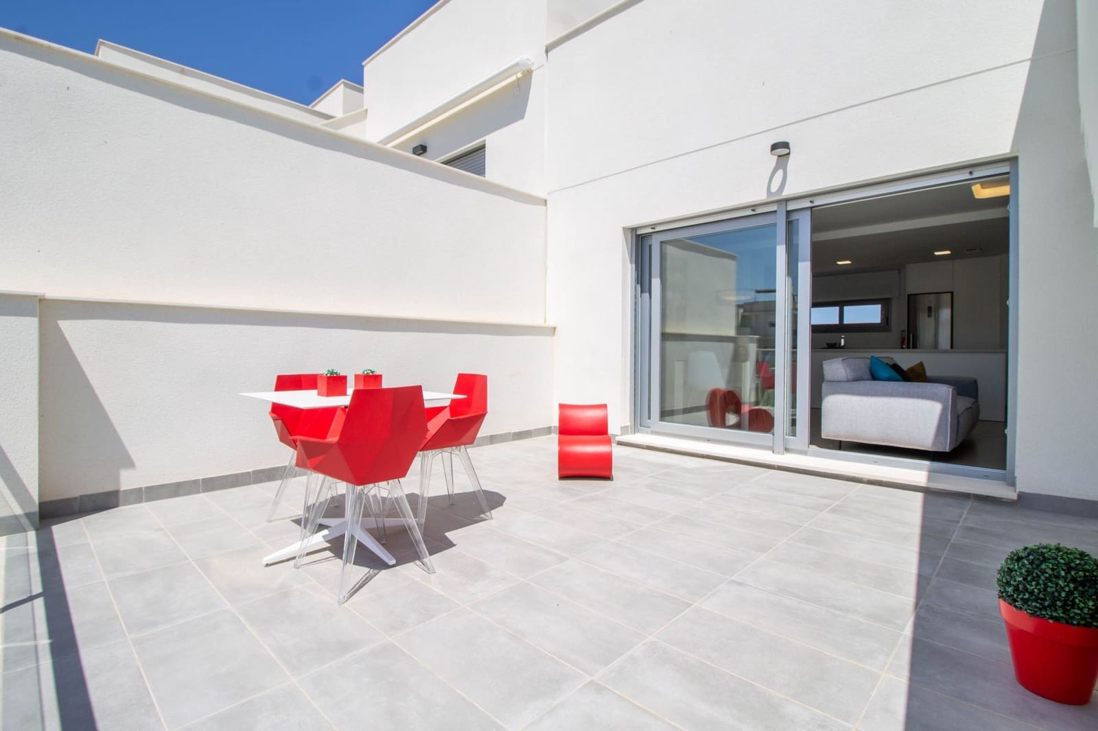 2 bedroom Bungalow for sale in Vistabella del Maestrat with pool garage - € 318,155 (Ref: 9990183)