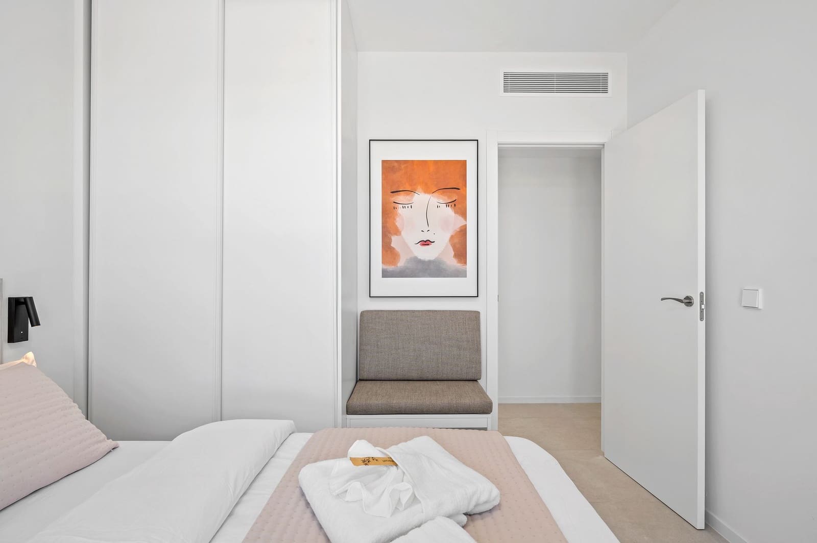 3 quarto Apartamento para venda em Los Narejos com piscina garagem - 359 900 € (Ref: 9990192)
