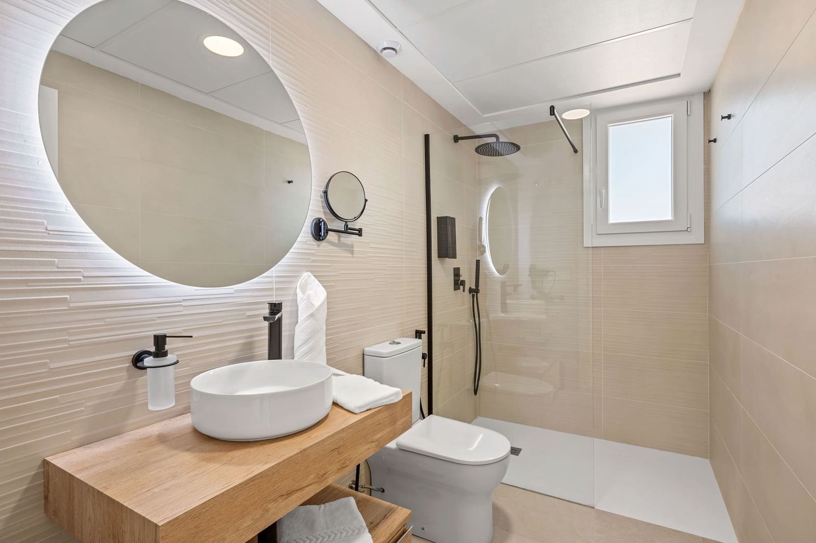 3 quarto Apartamento para venda em Los Narejos com piscina garagem - 359 900 € (Ref: 9990192)