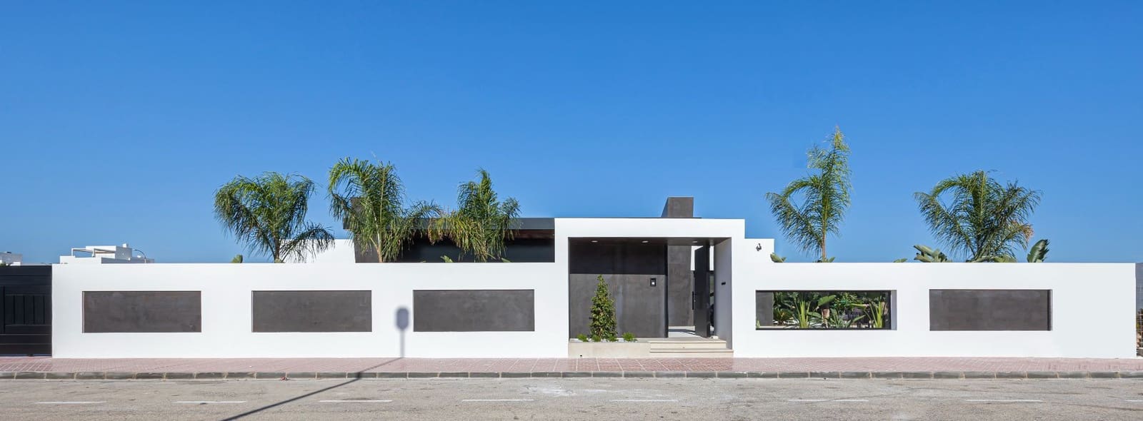 3 slaapkamer Villa te koop in Ciudad Quesada met zwembad garage - € 1.099.000 (Ref: 9993787)