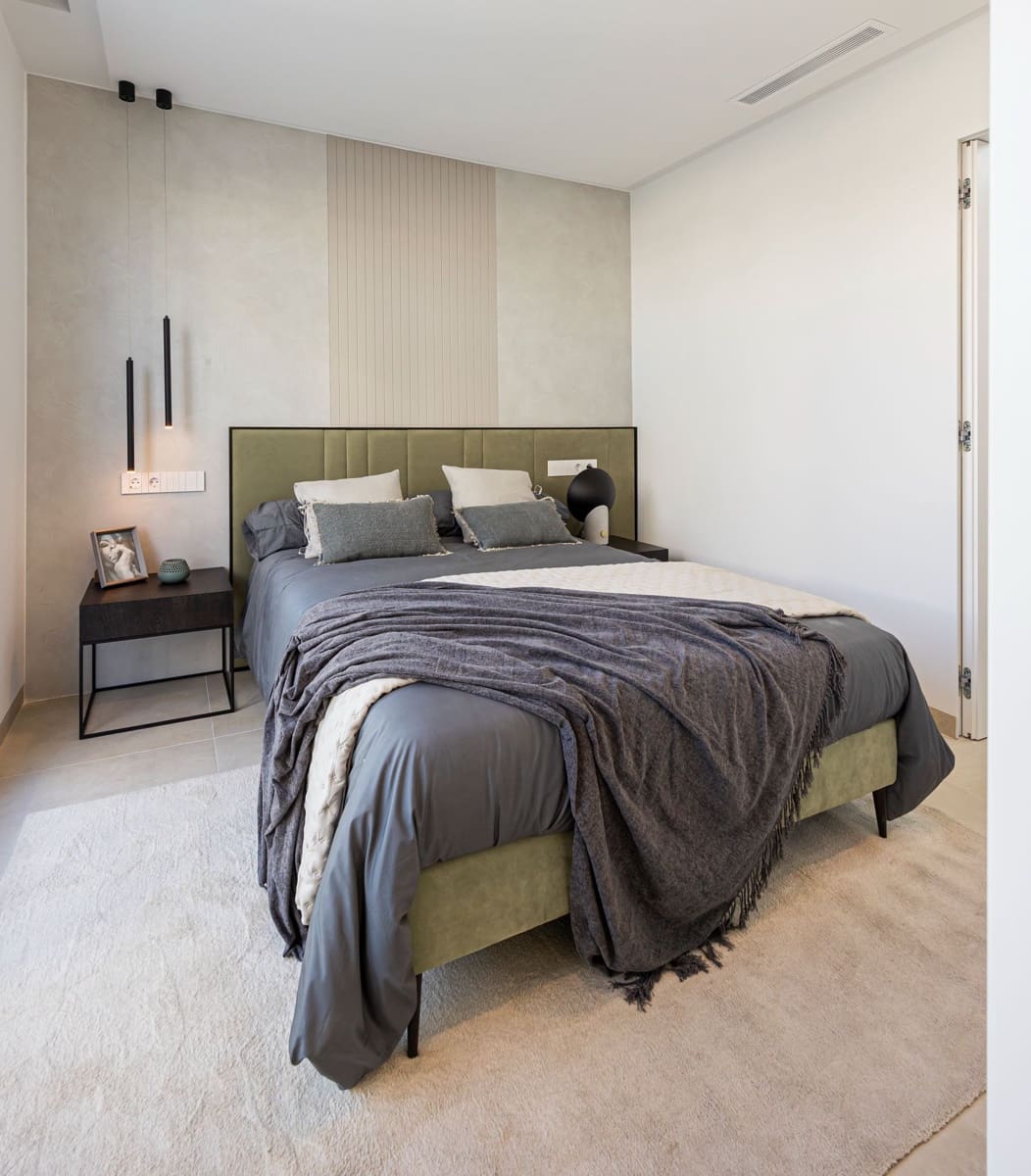 3 slaapkamer Villa te koop in Ciudad Quesada met zwembad garage - € 1.099.000 (Ref: 9993787)
