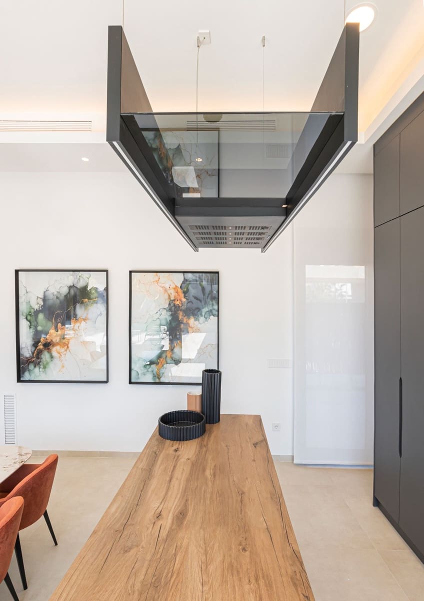 3 slaapkamer Villa te koop in Ciudad Quesada met zwembad garage - € 1.099.000 (Ref: 9993787)