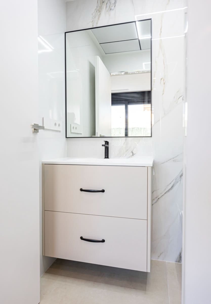 3 slaapkamer Villa te koop in Ciudad Quesada met zwembad garage - € 1.099.000 (Ref: 9993787)