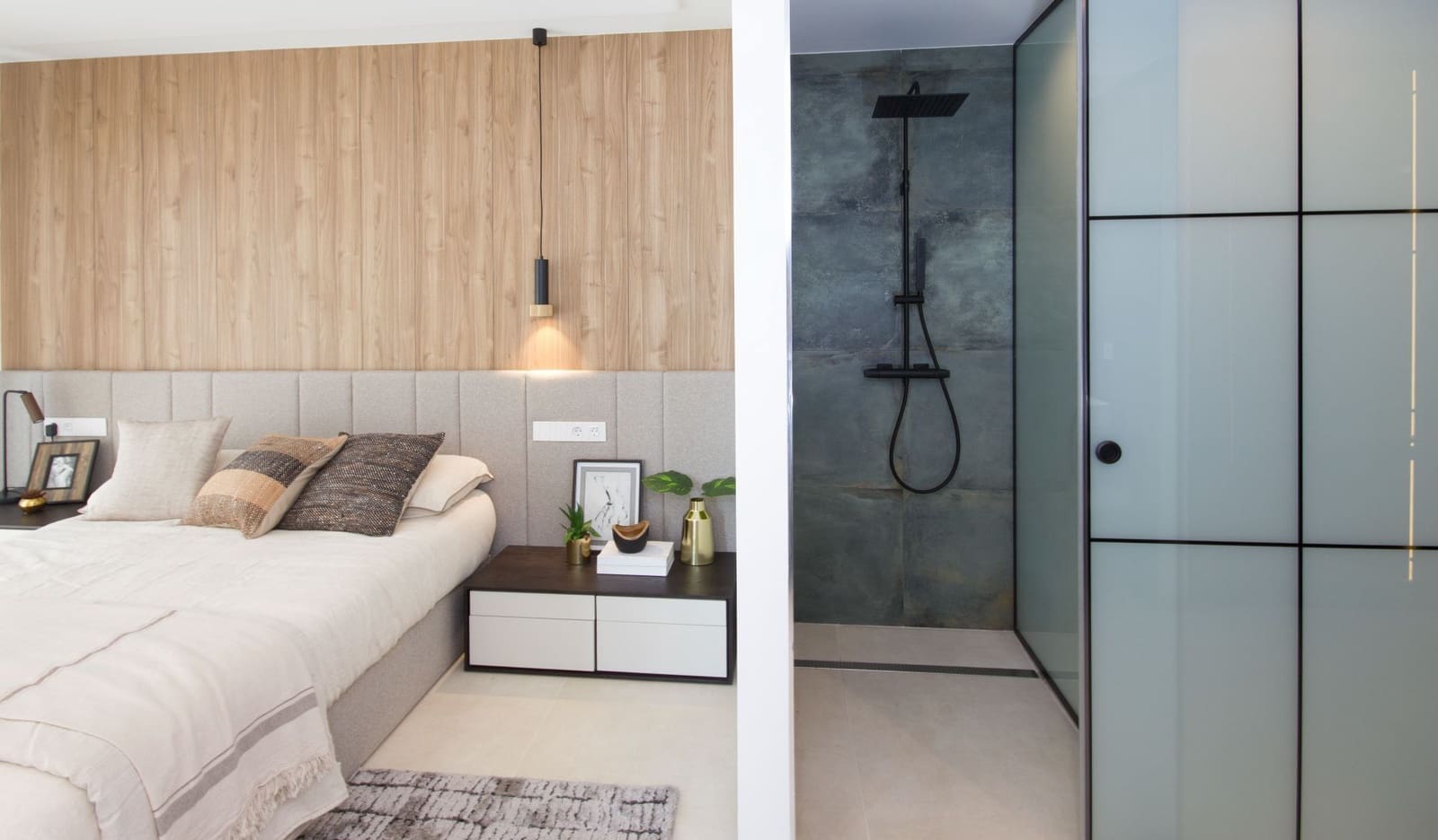 3 slaapkamer Villa te koop in Ciudad Quesada met zwembad garage - € 1.099.000 (Ref: 9993787)