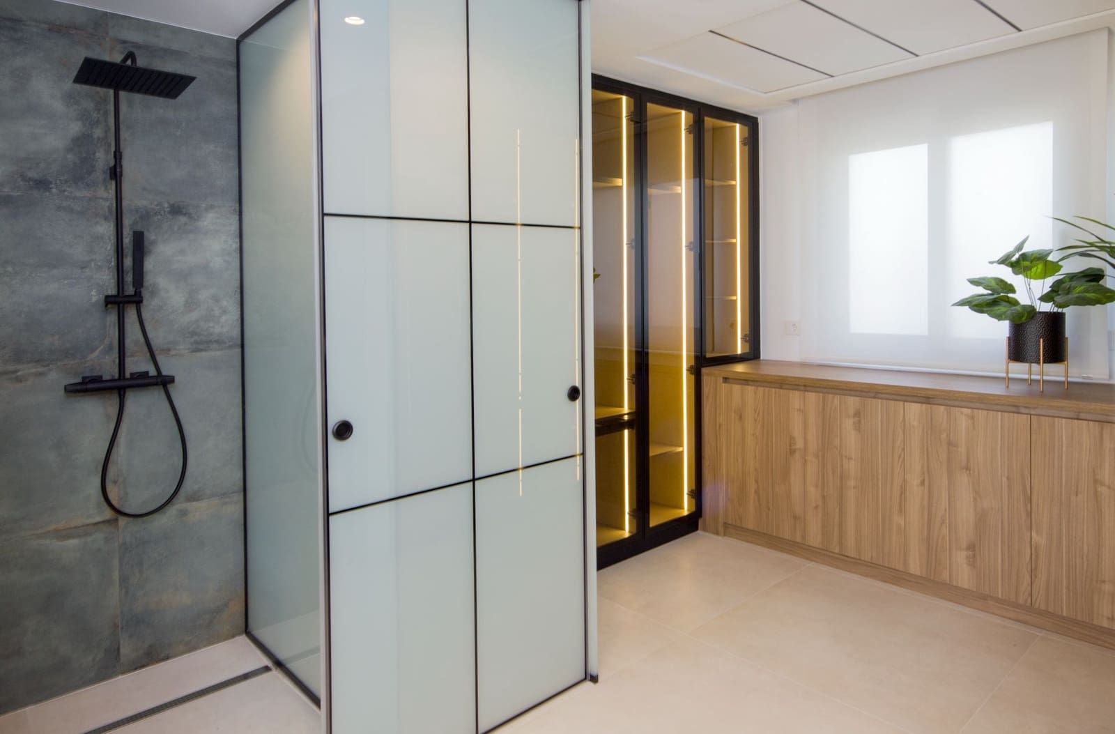 3 slaapkamer Villa te koop in Ciudad Quesada met zwembad garage - € 1.099.000 (Ref: 9993787)
