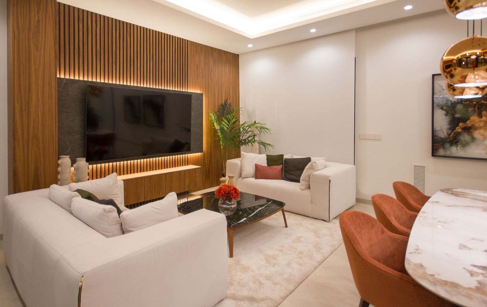 3 slaapkamer Villa te koop in Ciudad Quesada met zwembad garage - € 1.099.000 (Ref: 9993787)