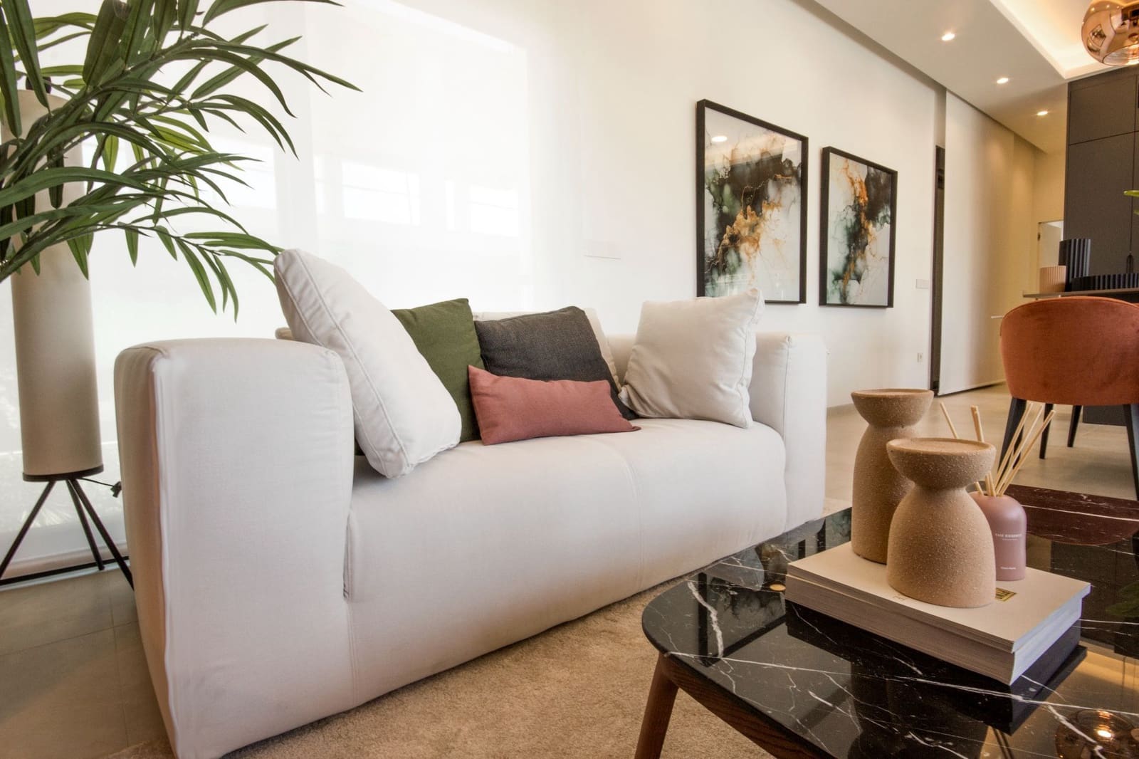 3 slaapkamer Villa te koop in Ciudad Quesada met zwembad garage - € 1.099.000 (Ref: 9993787)