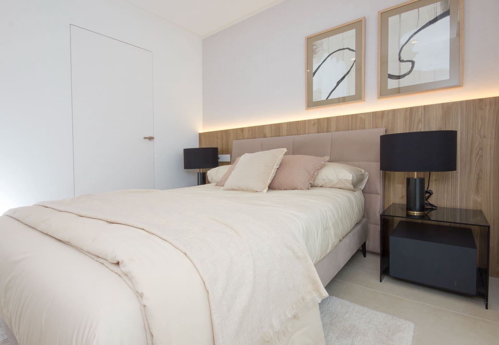 3 slaapkamer Villa te koop in Ciudad Quesada met zwembad garage - € 1.099.000 (Ref: 9993787)