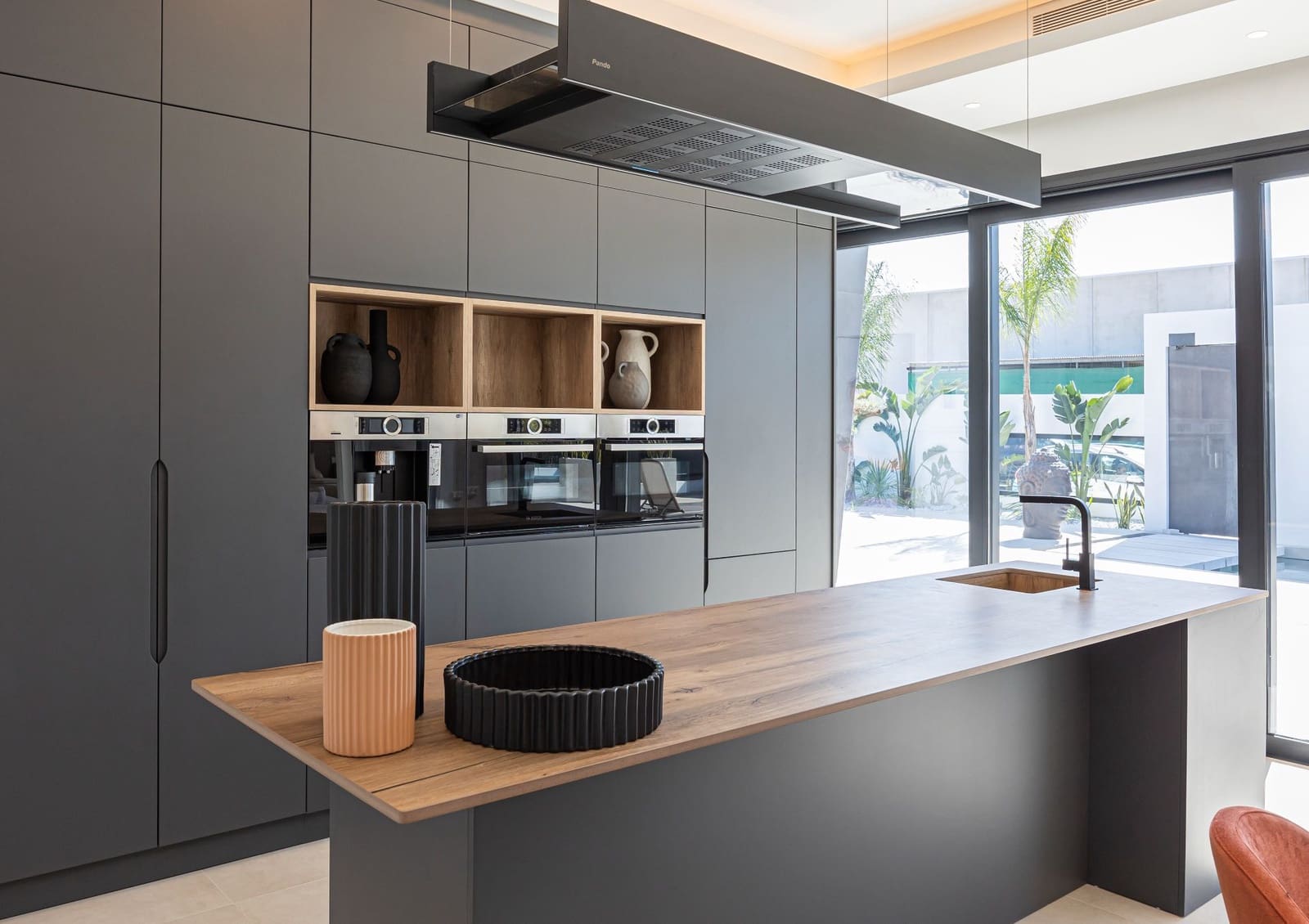 3 slaapkamer Villa te koop in Ciudad Quesada met zwembad garage - € 1.099.000 (Ref: 9993787)