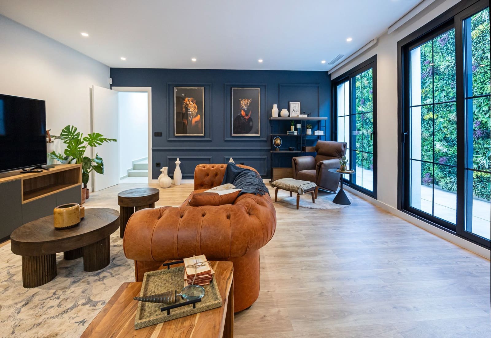 3 slaapkamer Villa te koop in Ciudad Quesada met zwembad garage - € 1.099.000 (Ref: 9993787)
