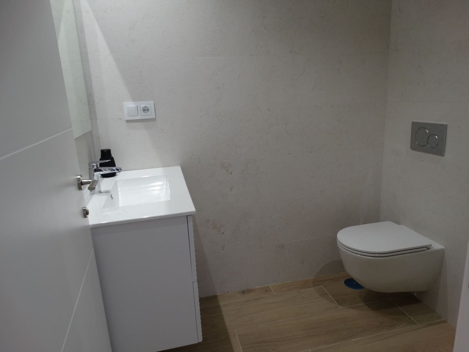 3 sypialnia Bungalow na sprzedaż w Pilar de la Horadada z basenem garażem - 295 000 € (Ref: 9993788)