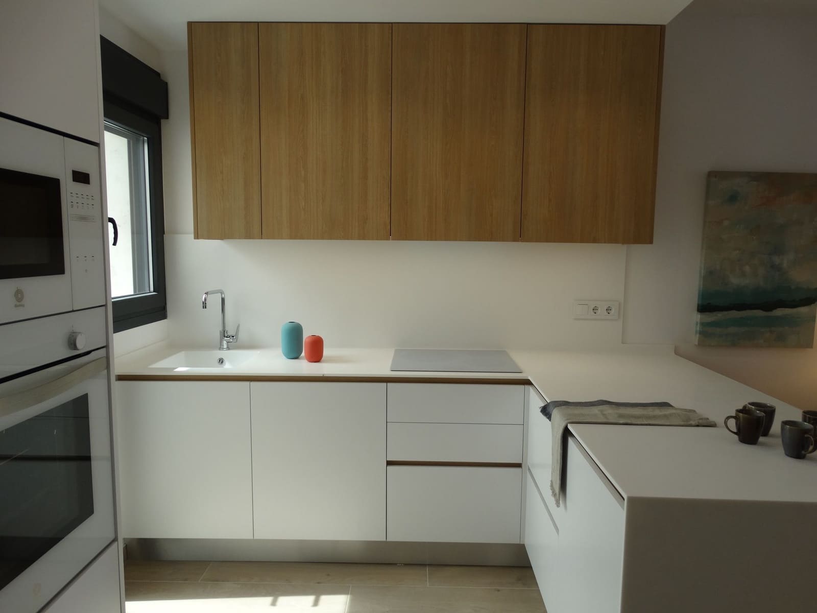 Bungalow de 3 habitaciones en Pilar de la Horadada en venta con piscina garaje - 295.000 € (Ref: 9993790)