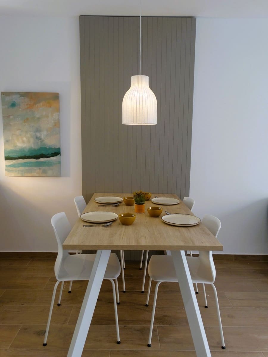 Bungalow de 3 habitaciones en Pilar de la Horadada en venta con piscina garaje - 295.000 € (Ref: 9993790)