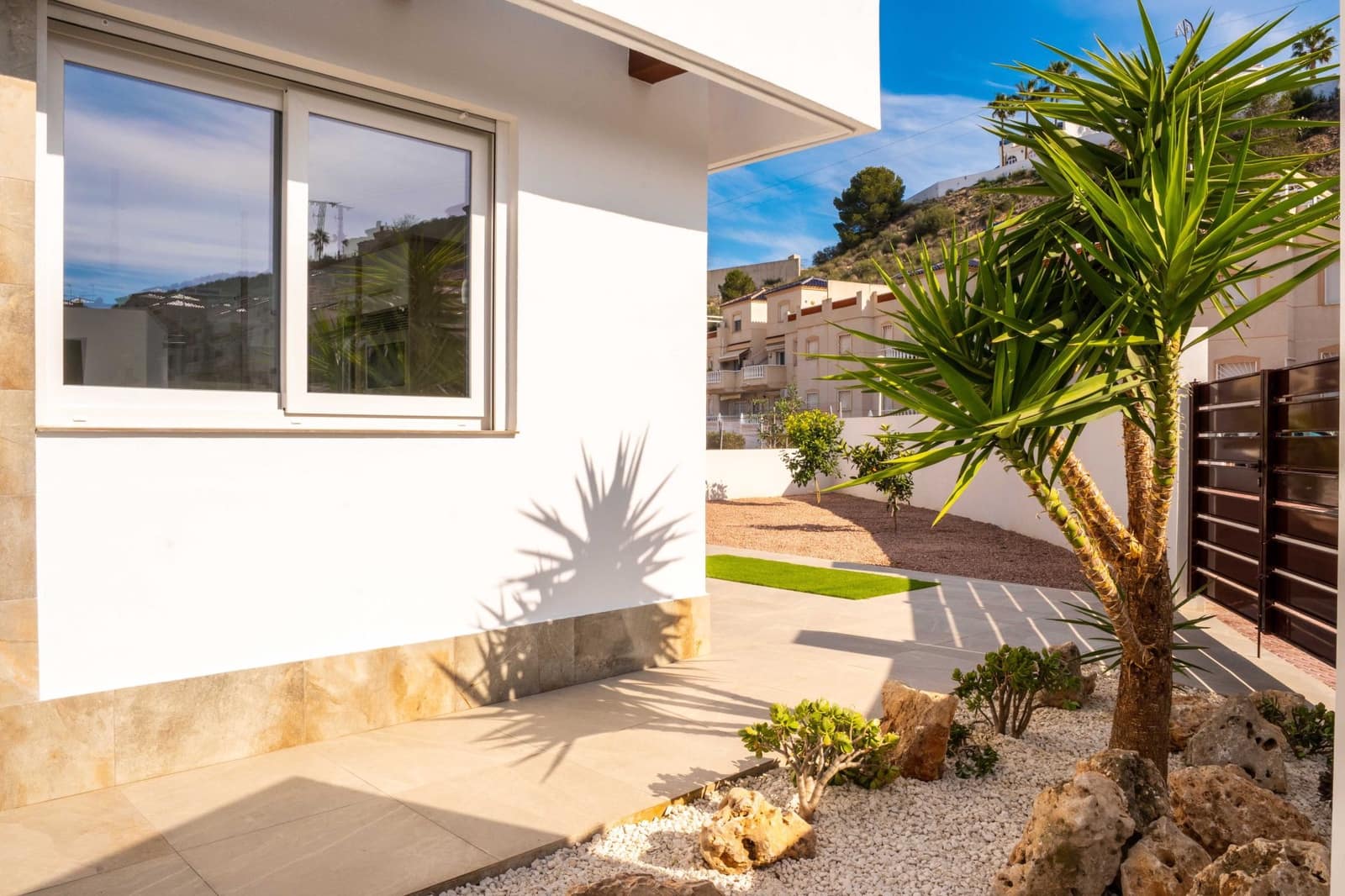 3 soveværelse Villa til salg i Ciudad Quesada med swimmingpool garage - € 598.000 (Ref: 9993791)