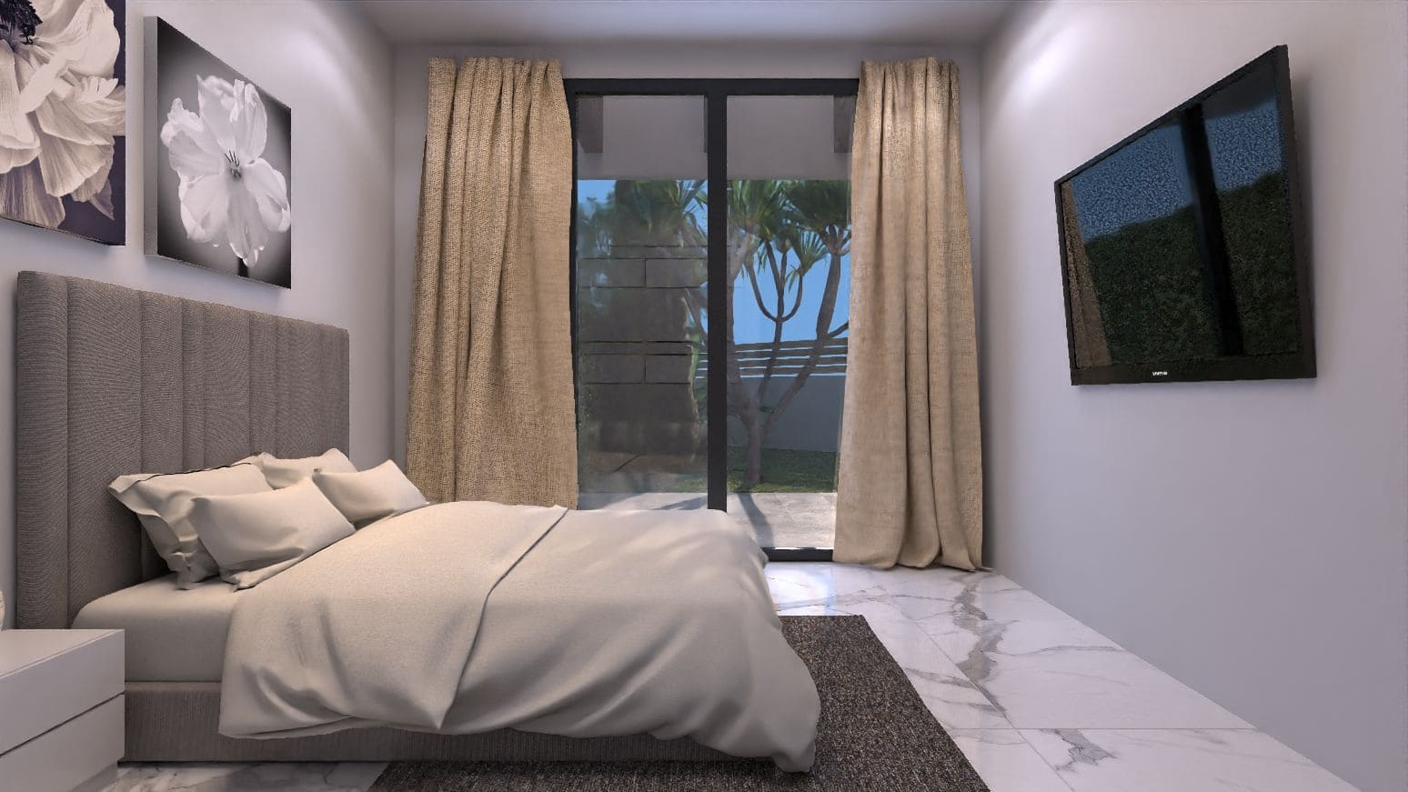3 soveværelse Villa til salg i Ciudad Quesada med swimmingpool garage - € 449.500 (Ref: 9993792)