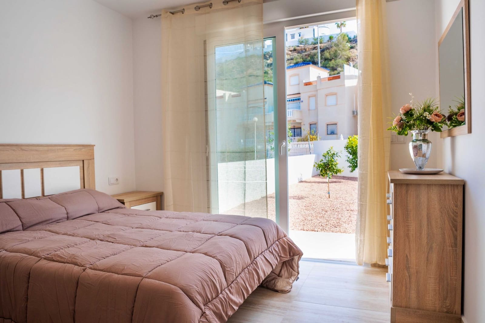 3 soveværelse Villa til salg i Ciudad Quesada med swimmingpool garage - € 449.500 (Ref: 9993792)
