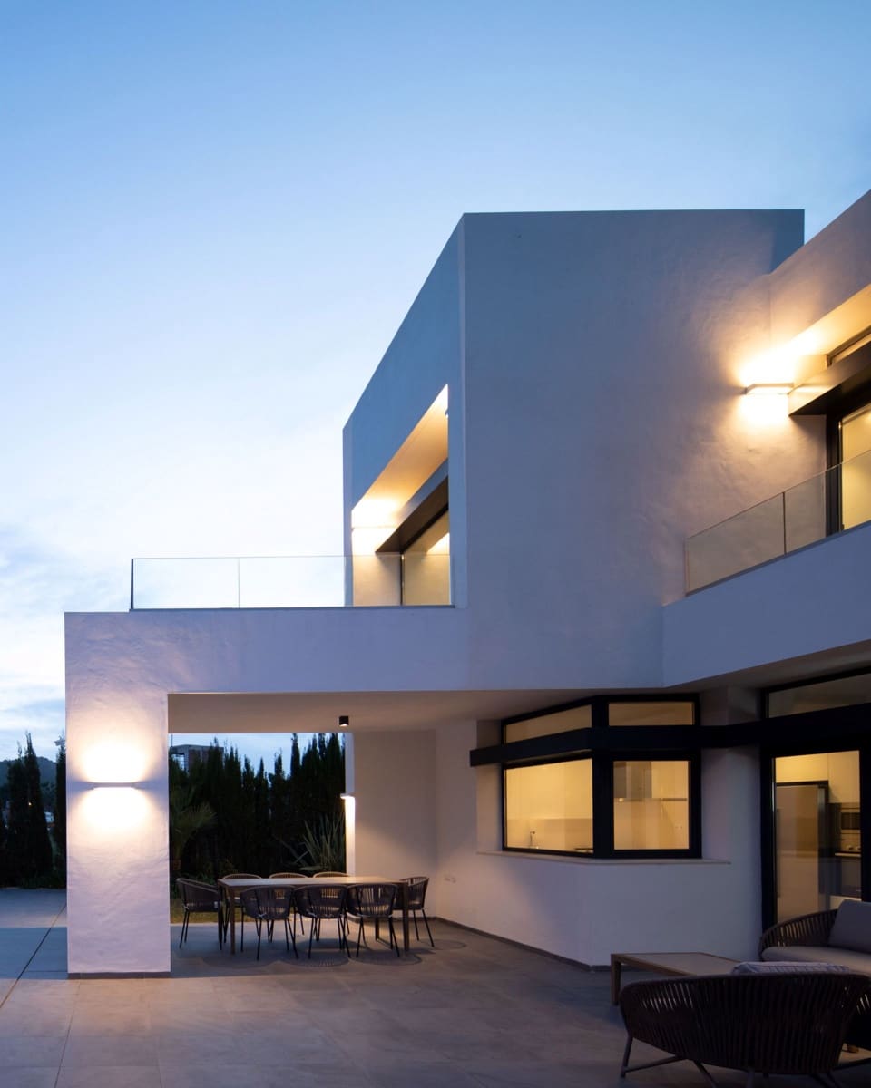 2 slaapkamer Villa te koop in La Manga Club met zwembad garage - € 700.000 (Ref: 9993794)