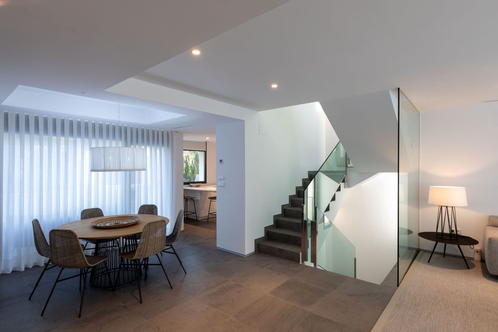 2 slaapkamer Villa te koop in La Manga Club met zwembad garage - € 700.000 (Ref: 9993794)