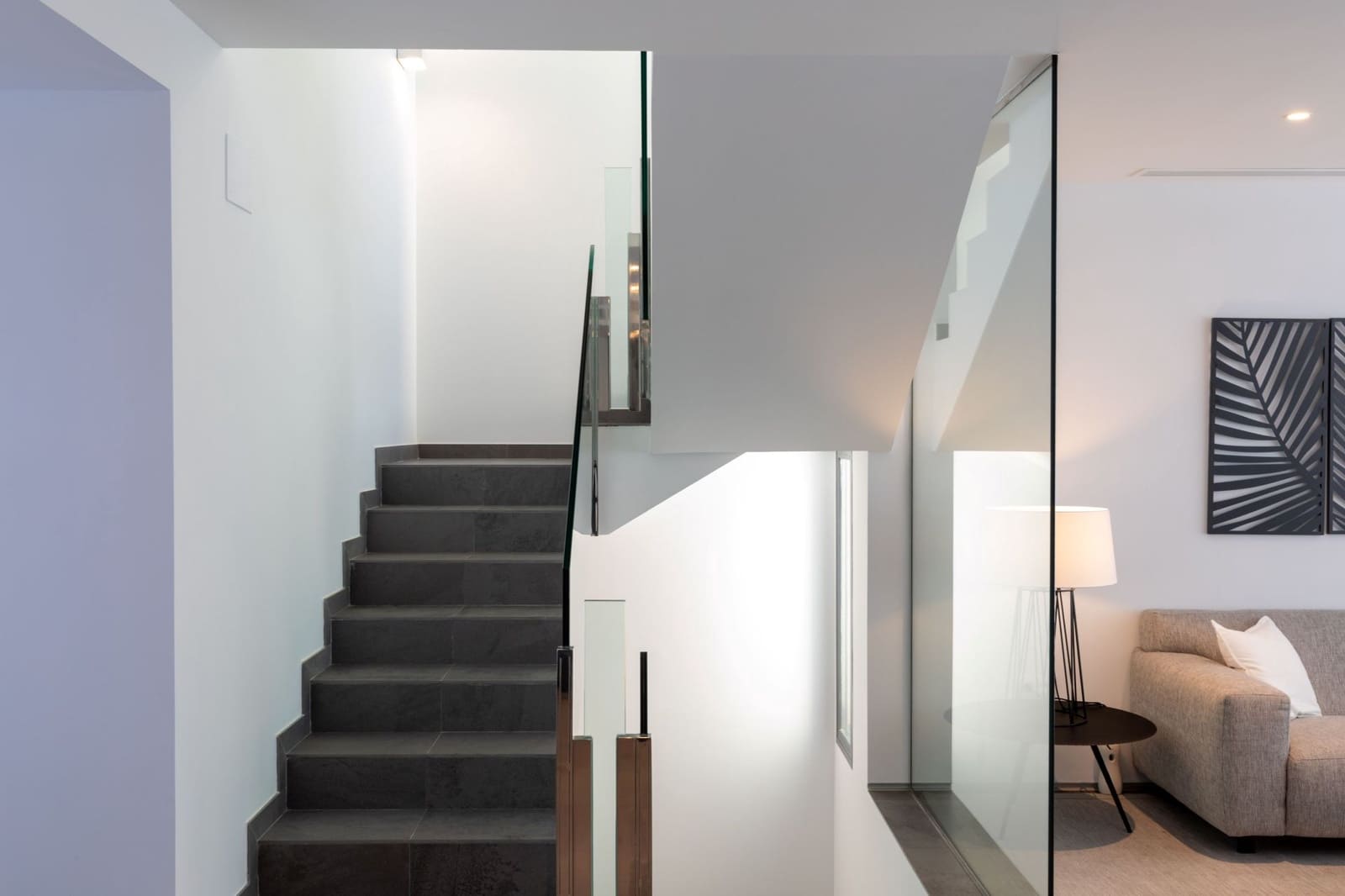 2 slaapkamer Villa te koop in La Manga Club met zwembad garage - € 700.000 (Ref: 9993794)