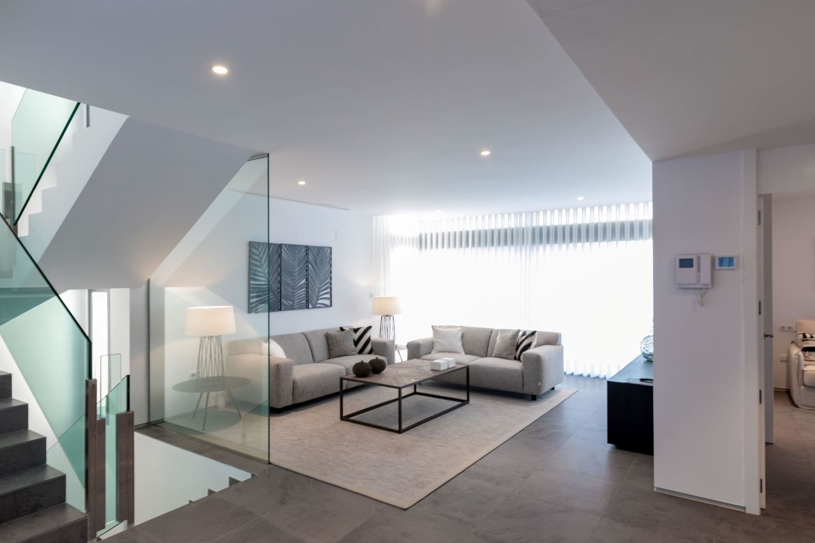 2 slaapkamer Villa te koop in La Manga Club met zwembad garage - € 700.000 (Ref: 9993794)