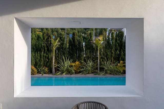 2 soverom Villa til salgs i La Manga Club, Cartagena med svømmebasseng garasje - € 700 000 (Ref: 9993794)