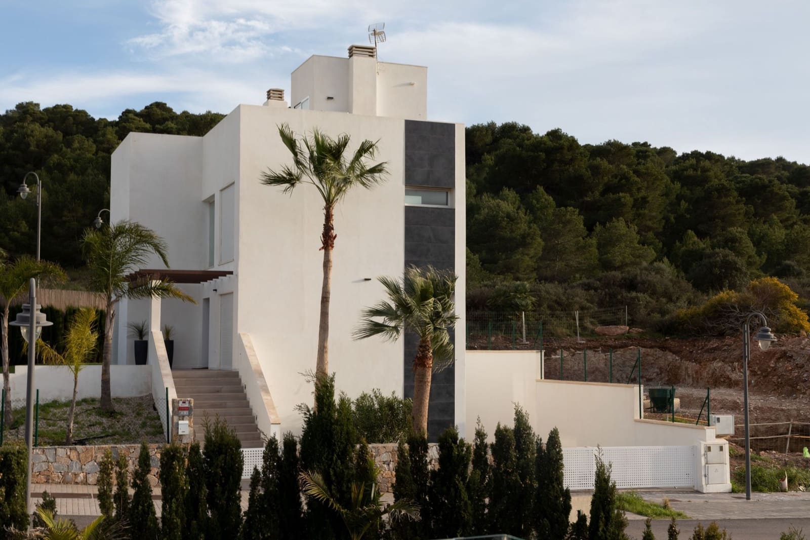 2 slaapkamer Villa te koop in La Manga Club met zwembad garage - € 700.000 (Ref: 9993794)