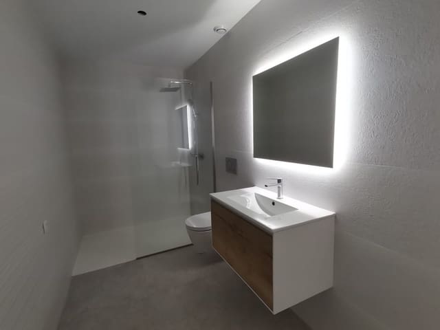 3 slaapkamer Appartement te koop in Aguas Nuevas, Torrevieja met zwembad garage - € 300.000 (Ref: 9996584)