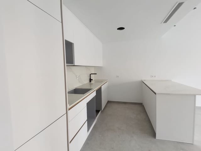 3 slaapkamer Appartement te koop in Aguas Nuevas, Torrevieja met zwembad garage - € 300.000 (Ref: 9996584)