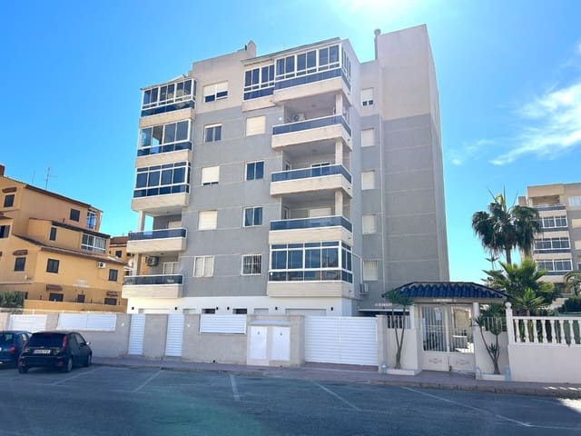 3 slaapkamer Appartement te koop in Aguas Nuevas, Torrevieja met zwembad garage - € 300.000 (Ref: 9996584)