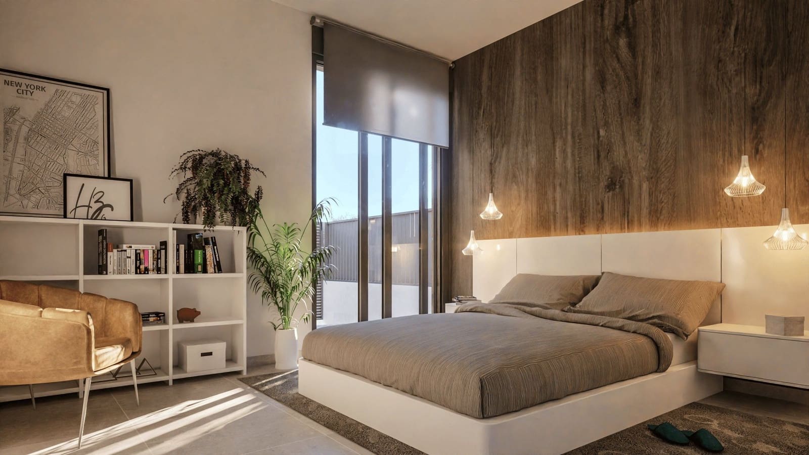 3 camera da letto Villa in vendita in Los Nietos con piscina garage - 424.900 € (Rif: 9996586)